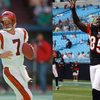 Esiason, 'Ochocinco' to be inducted into Bengals Ring of Honor