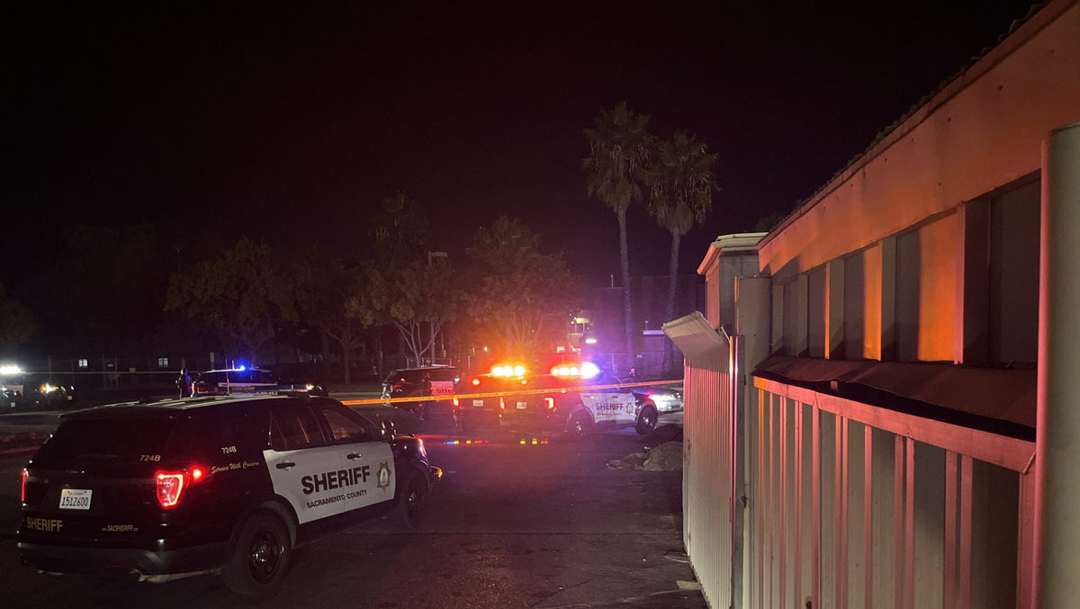 Man arrested after shooting, vehicle pursuit in Rio Linda