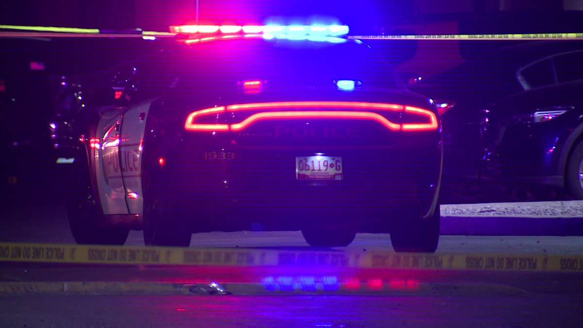 Rio Rancho Police shoot and kill one person on Tuesday morning