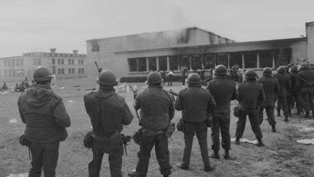 46 years later: Revisiting the deadly New Mexico prison riot