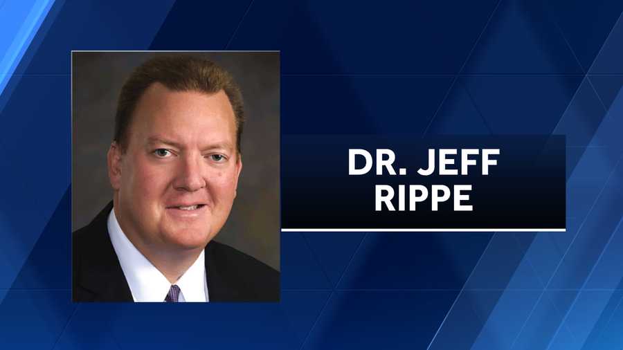 dr. jeff rippe