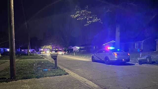 Man hospitalized after a shooting in the Newburg neighborhood - Vimarsana News