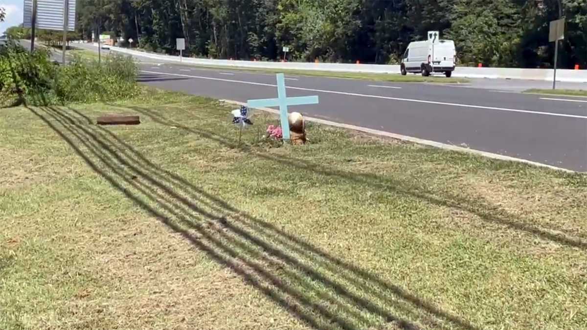 Maryland parents frightened after school bus drops kids off on side of highway