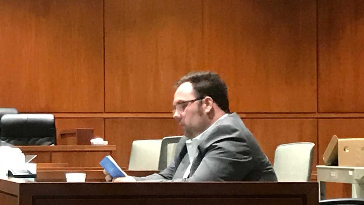 No third mistrial for father of child scalded to death in Franklin