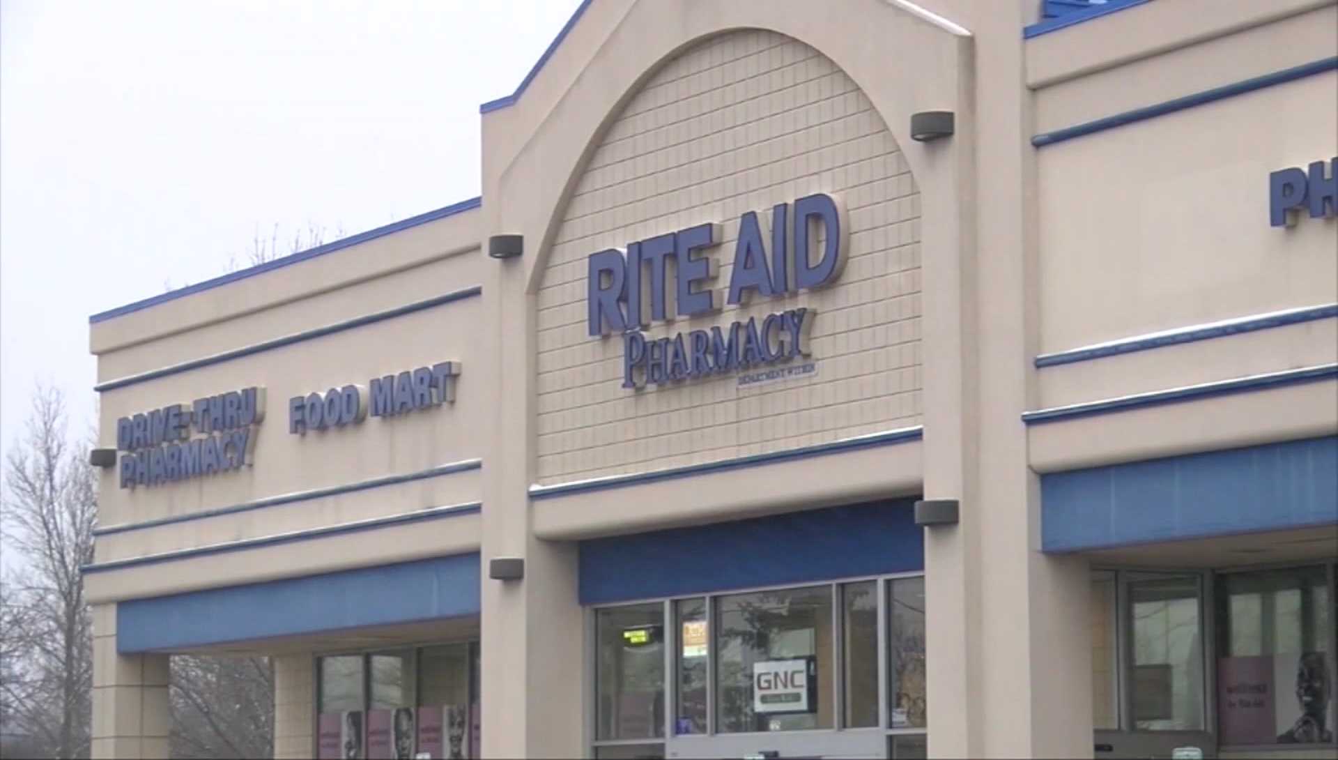 Rite Aid Buys Bartell Drugs