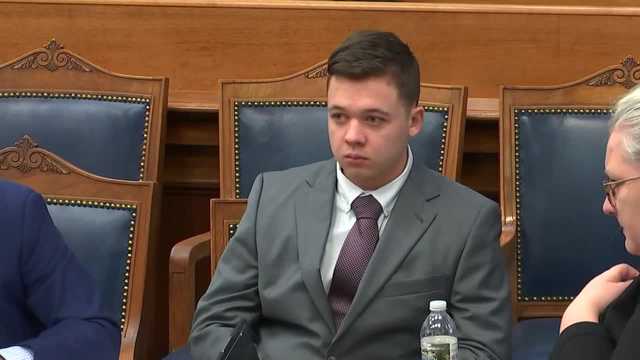 Kenosha County releases Rittenhouse juror list - Vimarsana News