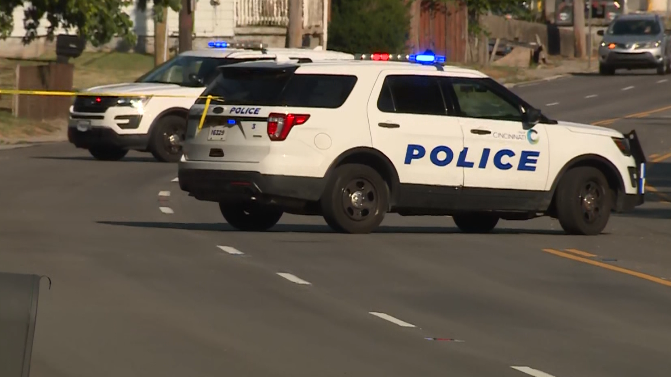 Police: 6-year-old girl critically injured after being struck by car on ...