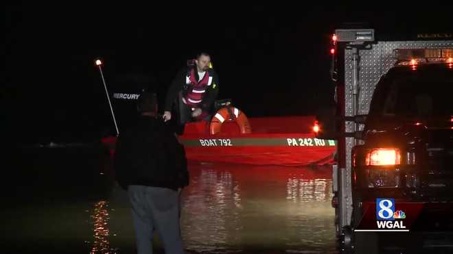 UPDATE: District attorney seeking information about deadly boating accident