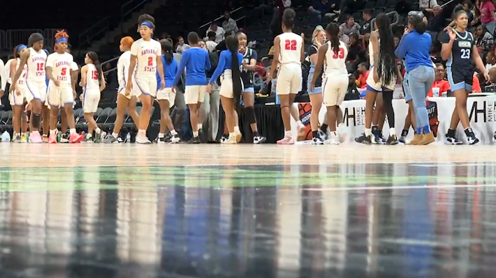 River Rivalry returns to Enmarket Arena next week - WJCL
