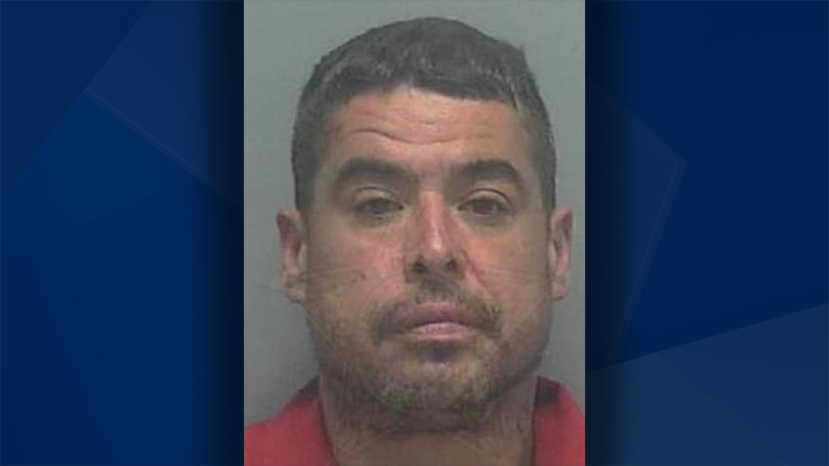 Man found guilty of arson after setting Bonita Springs home on fire ...