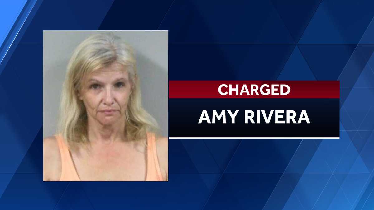 North Carolina woman facing drug charges, deputies say
