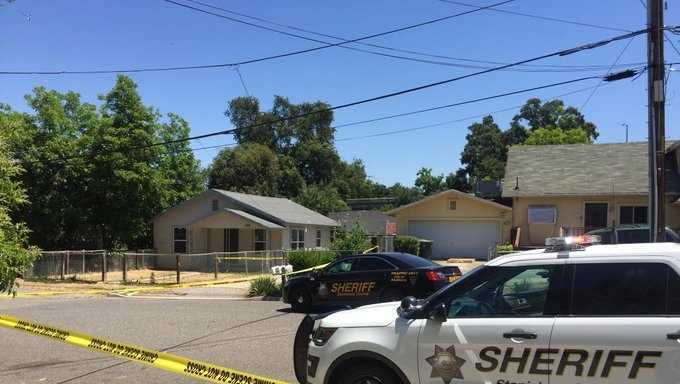 Man dies after being shot by Stanislaus County deputy