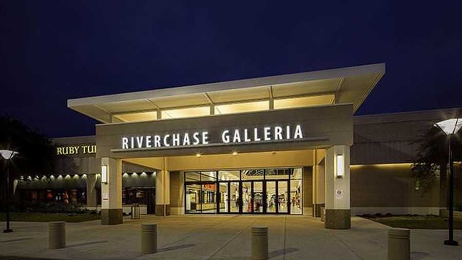 Riverchase Galleria tops list of Alabama attractions 