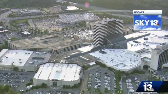 The City of Hoover and Riverchase Galleria announce major security changes after death of 8-year-old 