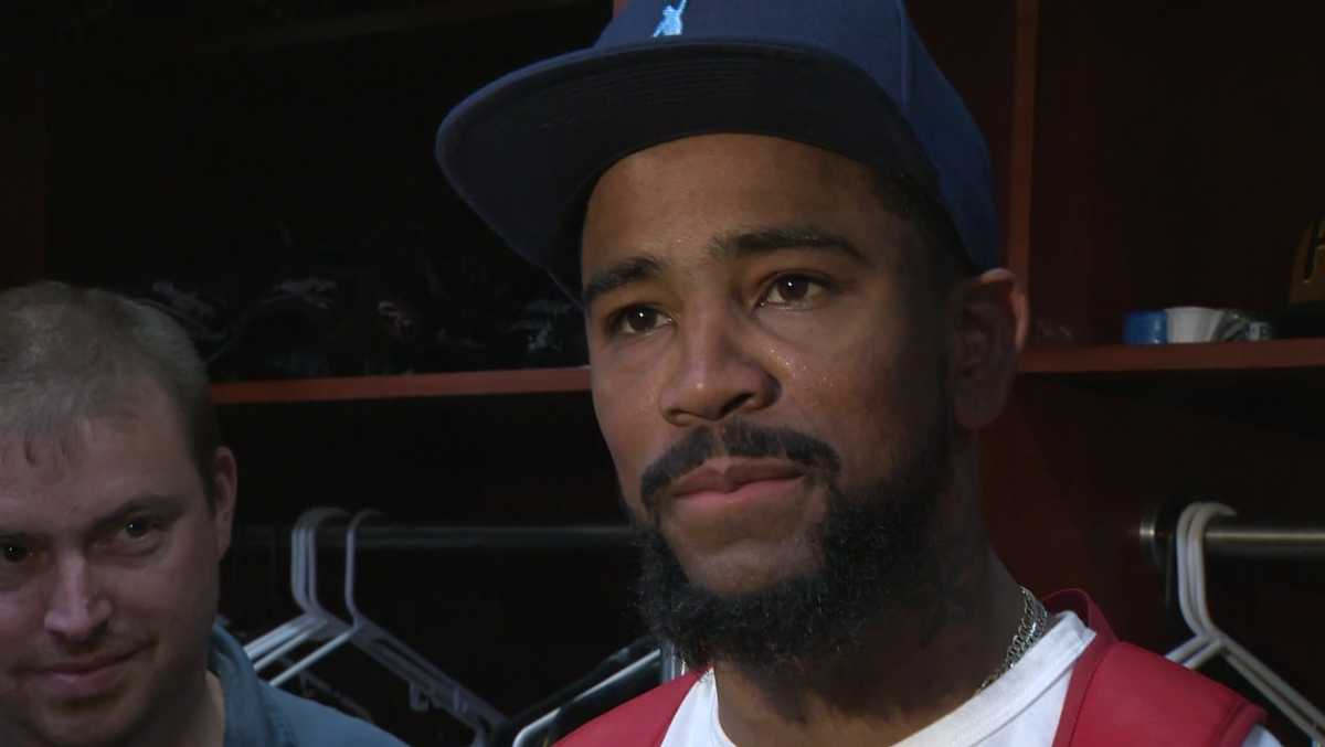 Pirates sign Felipe Rivero to 4-year extension - MLB Daily Dish