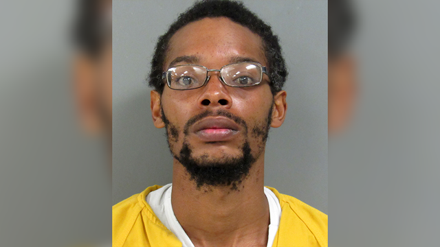 South Carolina: Gunman faces 24 counts of attempted murder - Vimarsana News