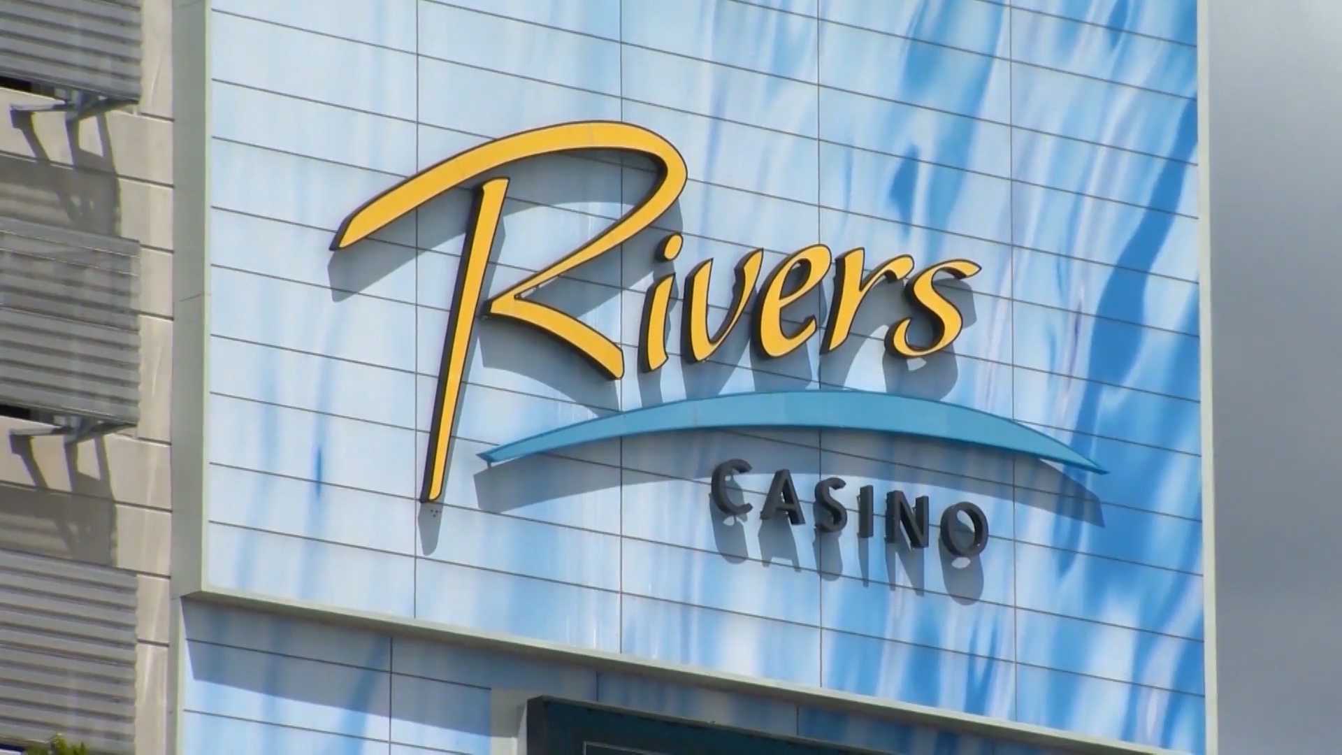 casino rivers chicago