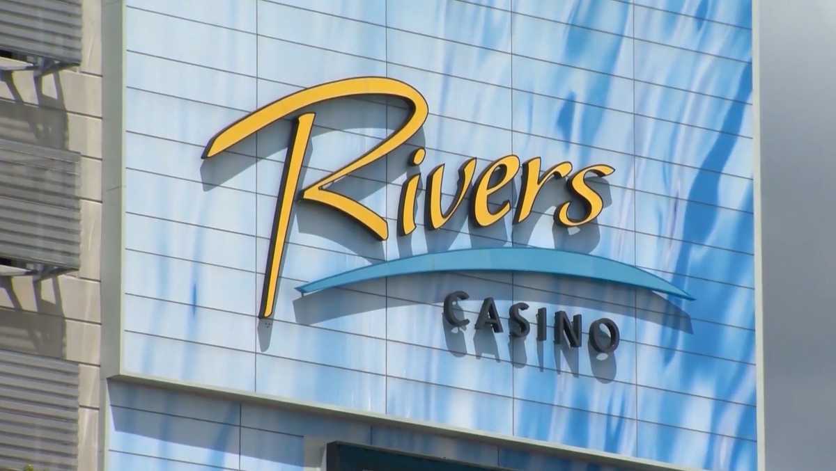 Rivers Casino raising minimum wage for nontipped employees