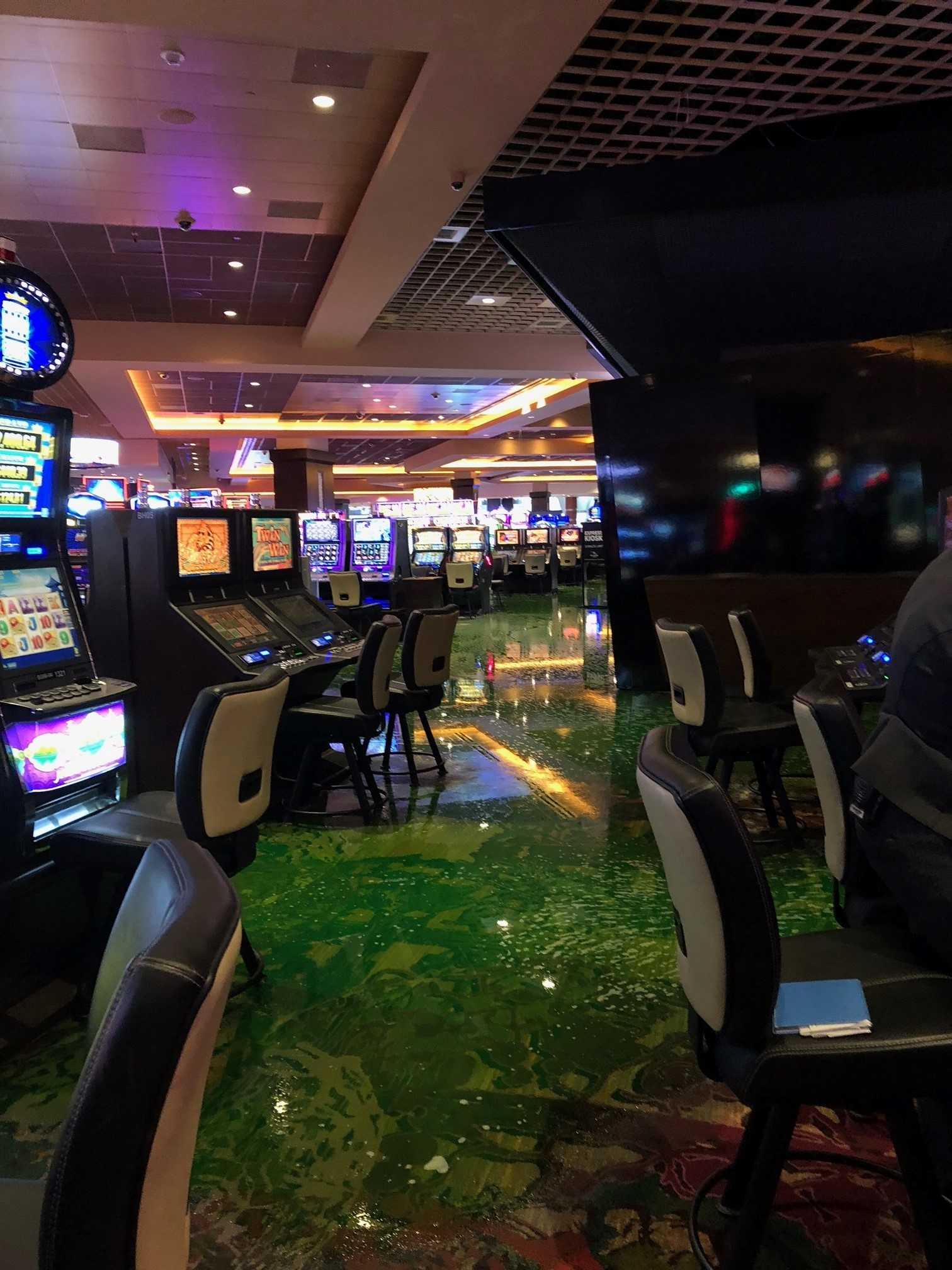 5 Lessons You Can Learn From Bing About casino Fears of a Professional casino