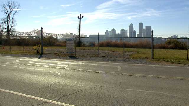 The town of Clarksville preparing to transform its riverfront - Vimarsana News