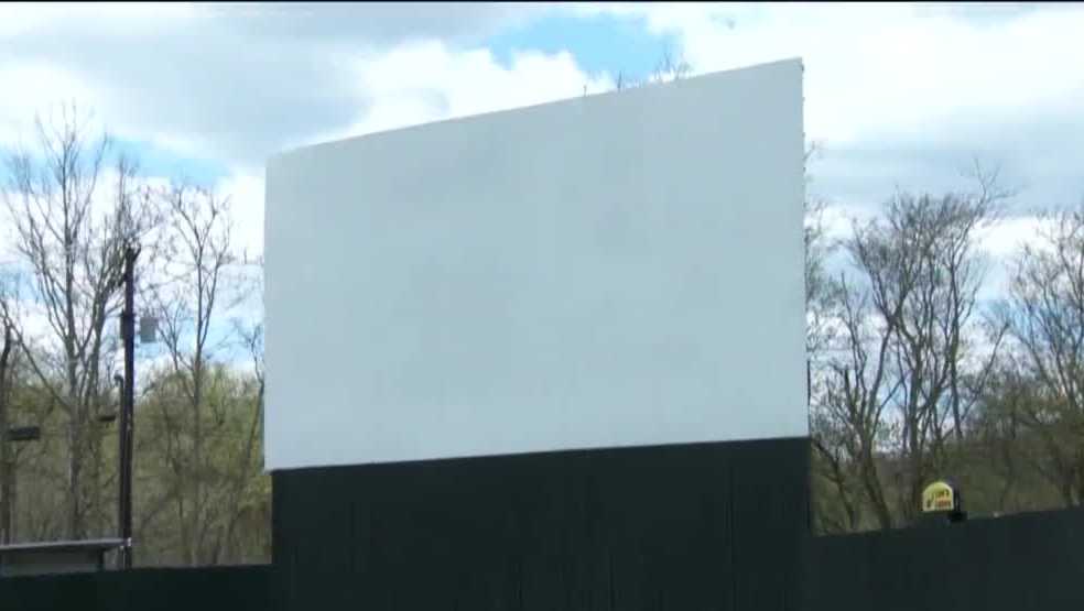 Pittsburgh-area drive-in theaters: 2024 opening dates - Vimarsana News