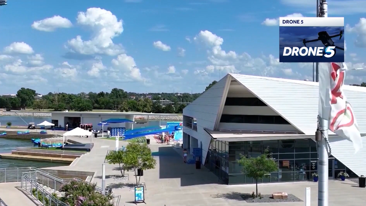 Oklahoma Regatta Festival returns this weekend with free admission