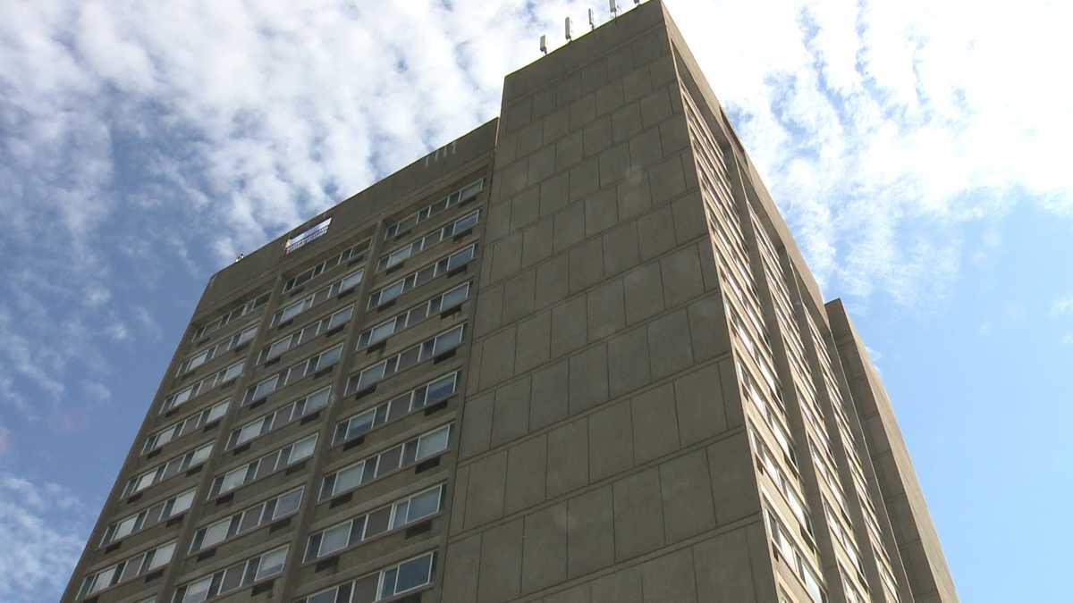 100-plus residents remain out of Riverview Tower apartments following fire