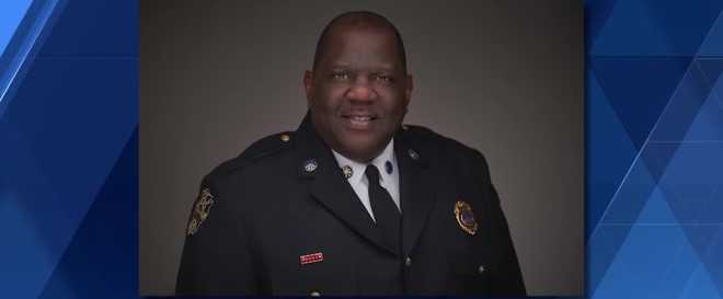 Keith Golden Riviera Beach residents rally behind assistant fire chief as union ...