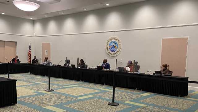 Riviera Beach city council votes to report its own councilman to the state over 'abusive behavior' - Vimarsana News
