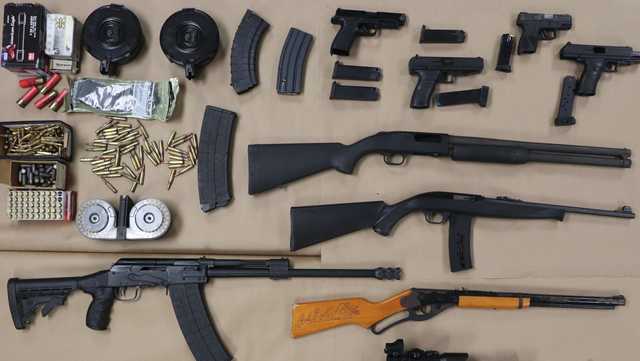 'ACE Team' at Florida police department leads to 26 gun seizures - Vimarsana News