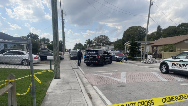 Woman hospitalized with unknown injuries after being shot in Riviera Beach - Vimarsana News