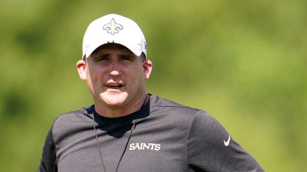 4 more Saints players, assistant coach land on NFL COVID-19 list