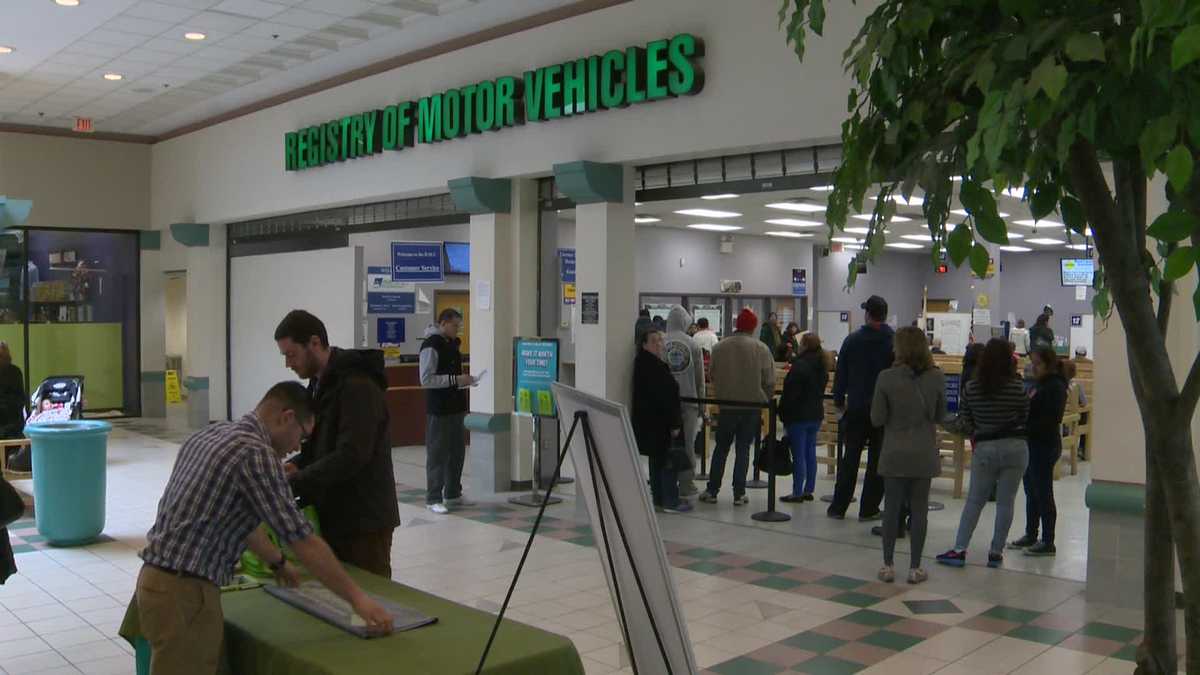 RMV mistakenly tells thousands of drivers their licenses are suspended - ABC News