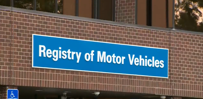 Massachusetts Registry of Motor Vehicles Board of Appeal Hearings - Fogarty  Law