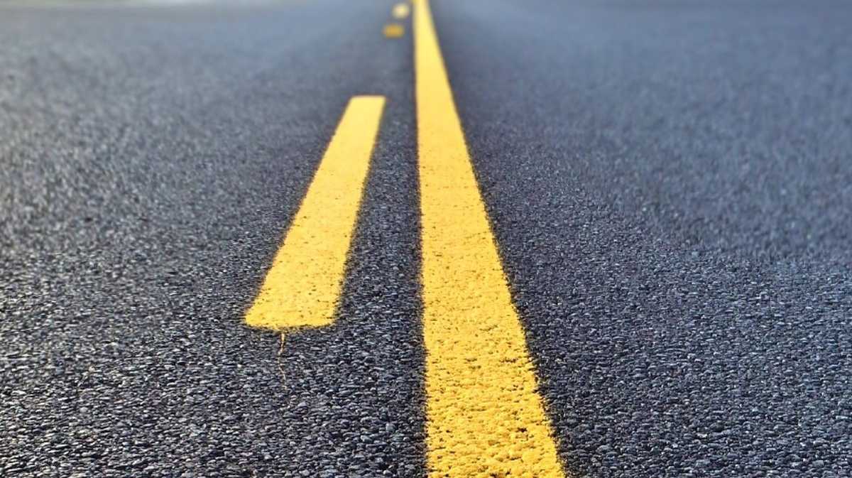 Palm Beach announces traffic disruptions during road work