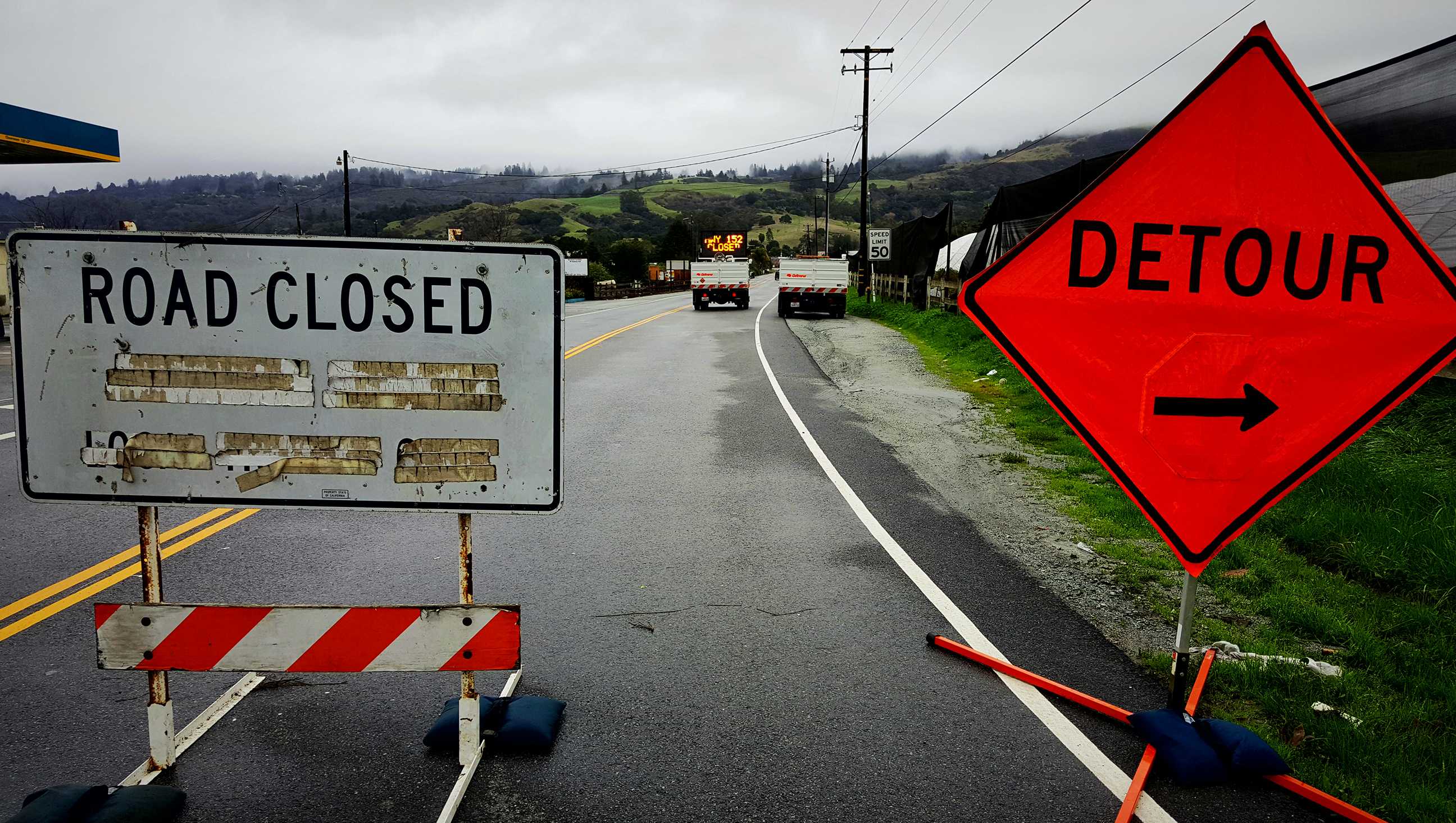 Several road projects planned throughout Monterey County - Vimarsana News