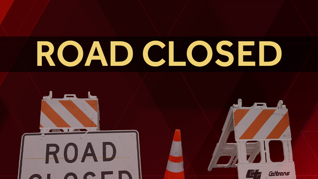 Highway 156 at Castroville Blvd. closed Saturday afternoon due to sheriff's investigation - Vimarsana News