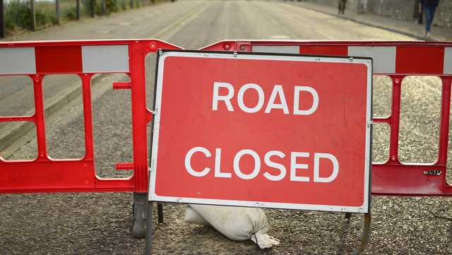 Vermont flooding: See list of road closures, delays due to floodwater damage - Vimarsana News