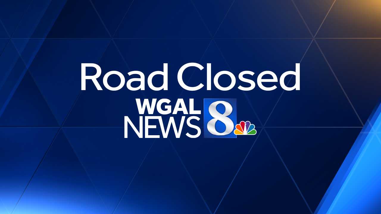 Snapped pole shuts down Route 22/322 - Vimarsana News