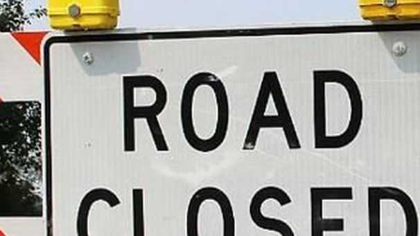 Culvert replacement prompts three-day road closure in Milford Township