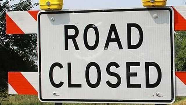 Engineers close road in Symmes Township for culvert replacement - Vimarsana News