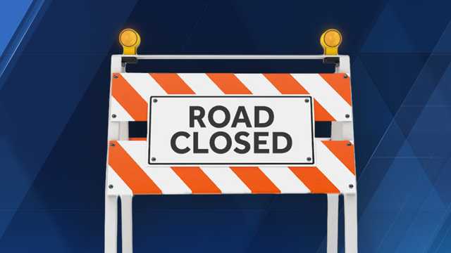 North Carolina: North and South Elam Avenue temporarily closed at West Market Street due to crash, Greensboro police says - Vimarsana News
