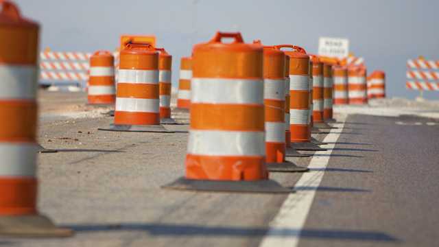 Task force to study road work zone safety after fatal crash - Vimarsana News