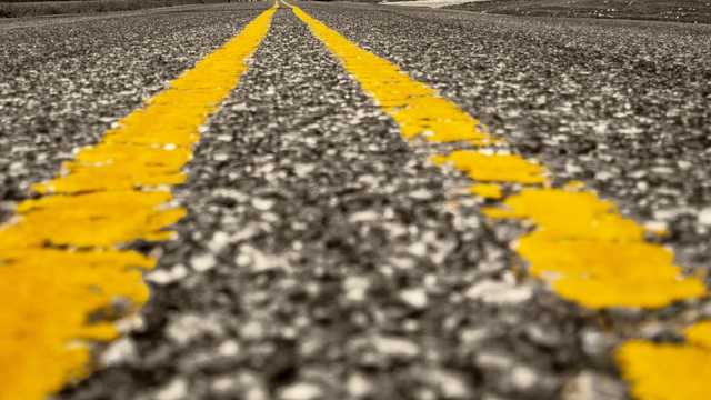 New bill in Florida would make it illegal to drive in the left lane - Vimarsana News