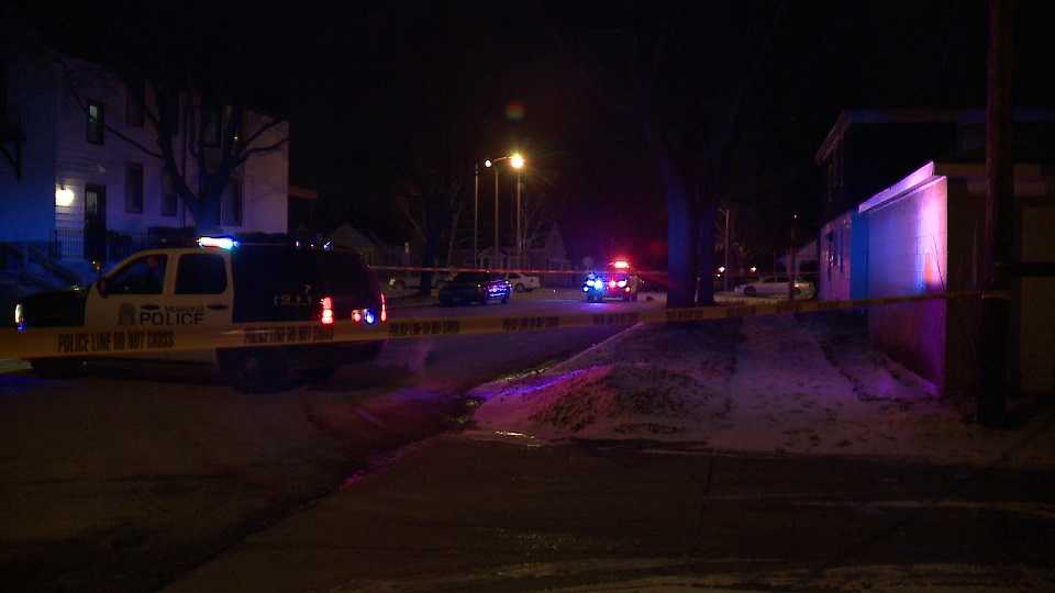 Police: Road rage may have led to shooting on city's northwest side