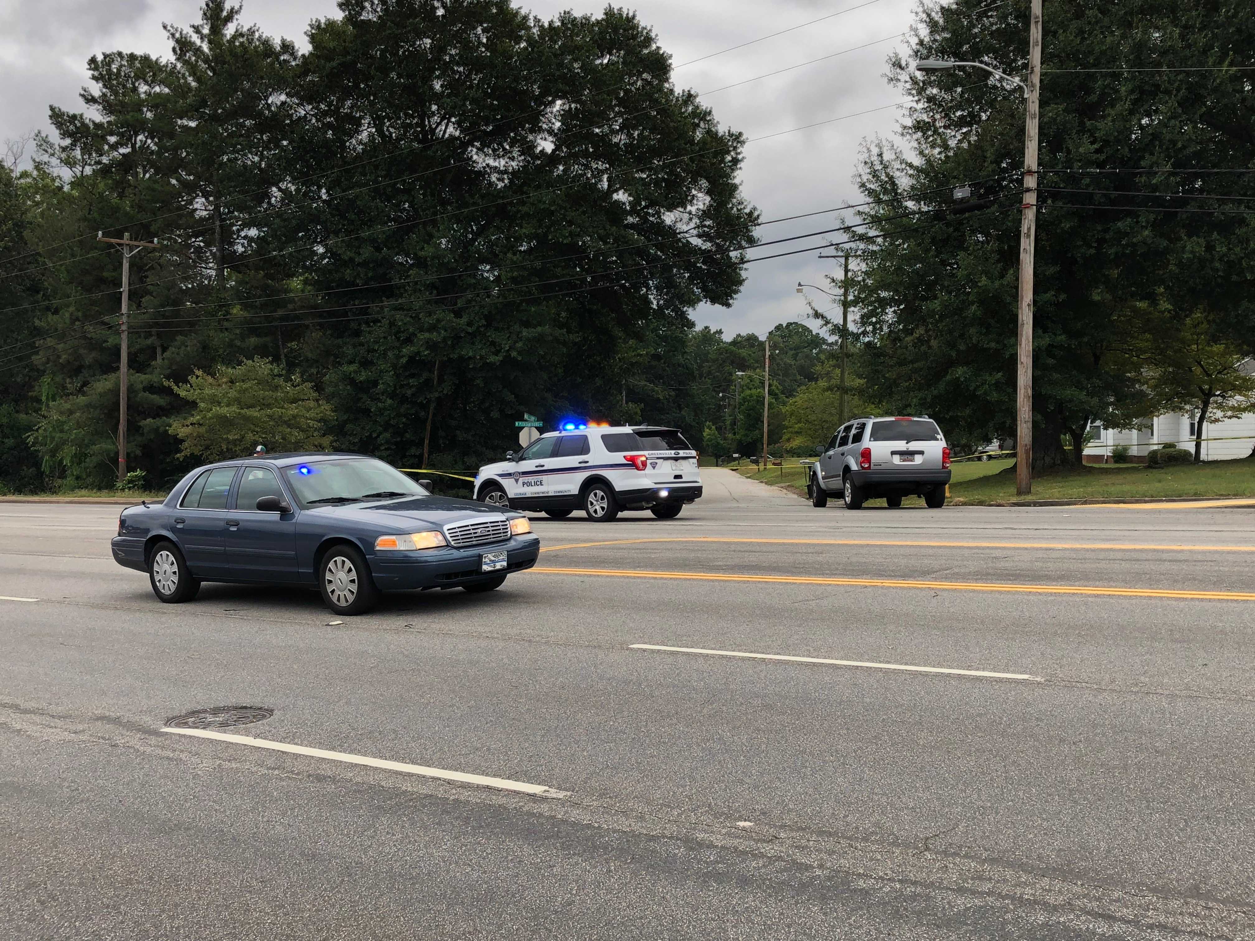 Teen hit by car during possible road rage incident while walking ...