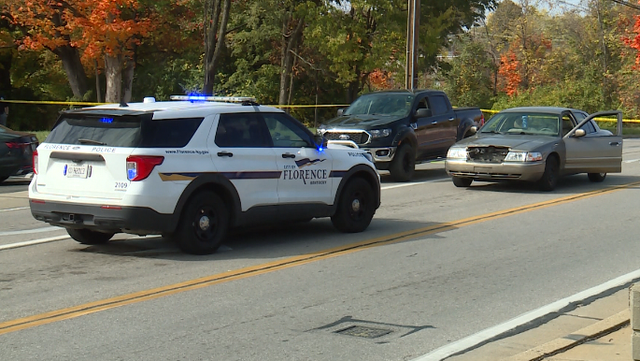 Recent road rage shooting exposes gray area in Kentucky's 'stand your ground' law - Vimarsana News