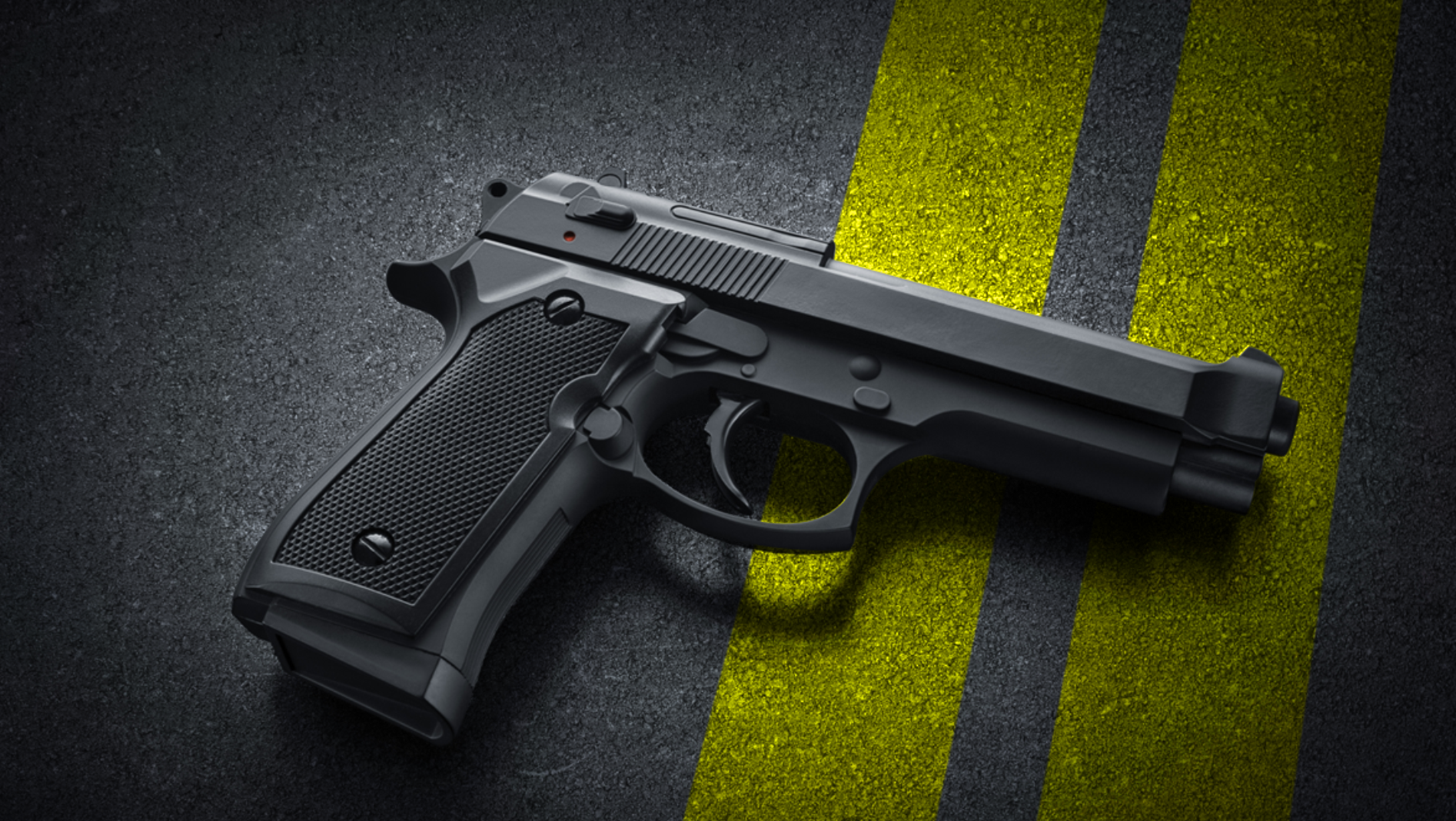 South Carolina: Shots fired across 2 lanes of traffic hit driver - Vimarsana News