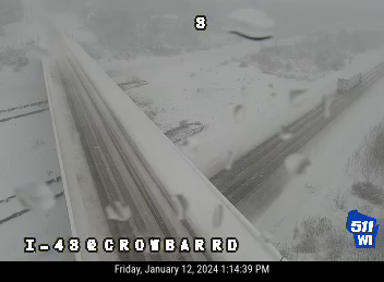 SE Wisconsin 'Blizzard-Like' Storm: Timing, road conditions and ...