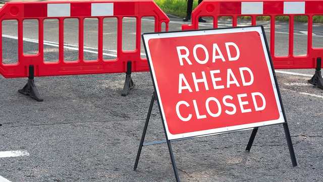 Jefferson Parish road closures for Entergy equipment move - Vimarsana News